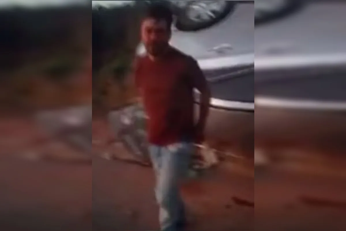 Polícia investiga causas da morte de homem que teve ossada encontrada em GO