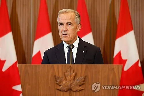 캐나다 총리, 美에 보복관세 '맞불'…철강·낙농품 등에 부과