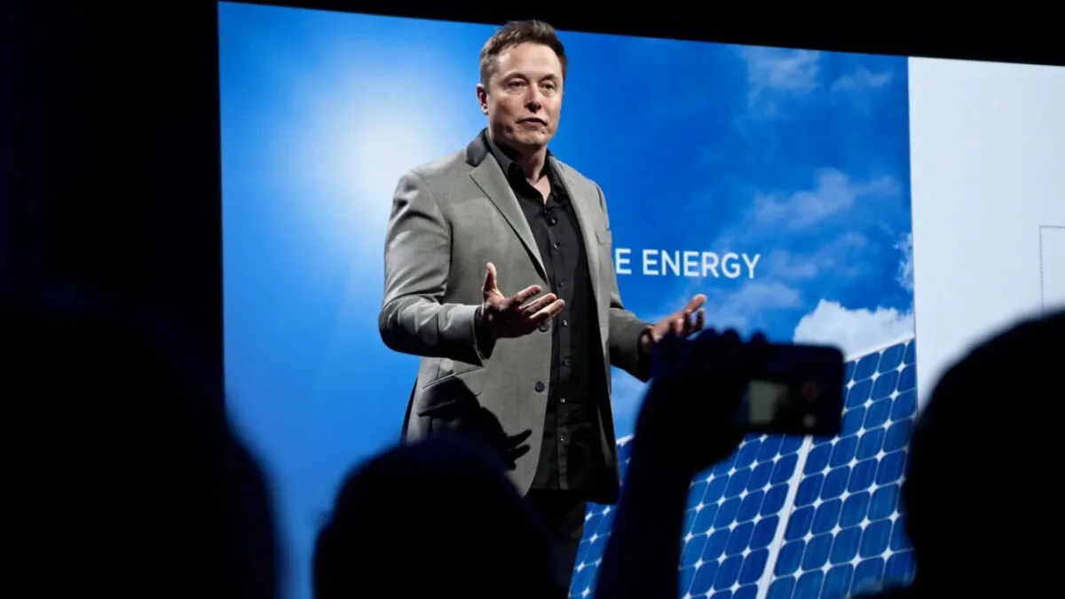 Texas sufre apagones de forma recurrente, pero Elon Musk tiene un plan maestro para generar energía a lo grande