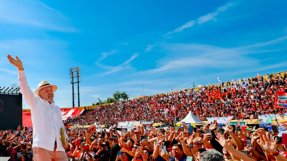 Reiniciar Lula é admitir seu fracasso