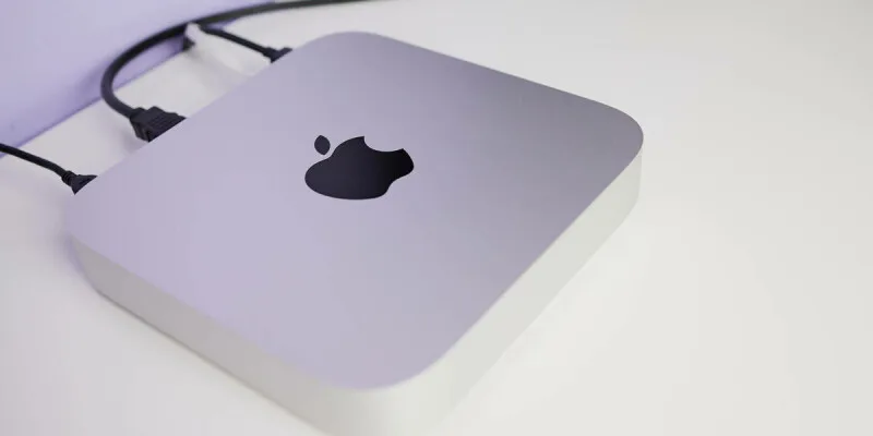 Conjure cash with old Macs by linking them to AI inference Borg