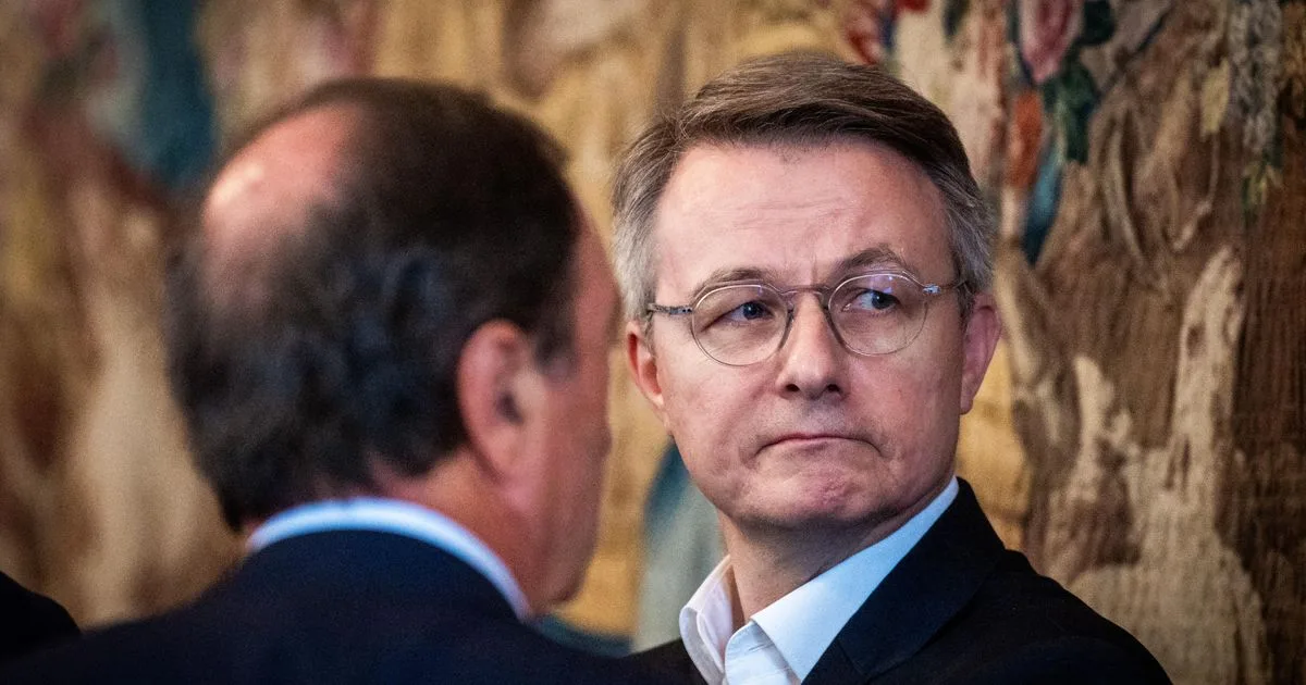 « Il y a un sentiment de déclassement chez ceux qui n’arrivent pas à payer leur carburant. C’est terrible » : les patrons de la grande distribution montent au créneau