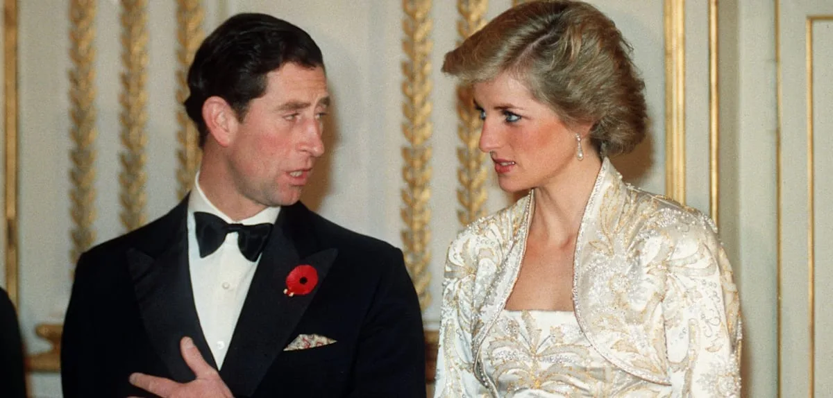 Schwere Vorwürfe gegen den König – Charles reagiert auf Buch von Prinzessin Dianas Bruder