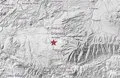 Un nuevo fuerte terremoto vuelve a sacudir Granada y el área metropolitana seguido de varias réplicas