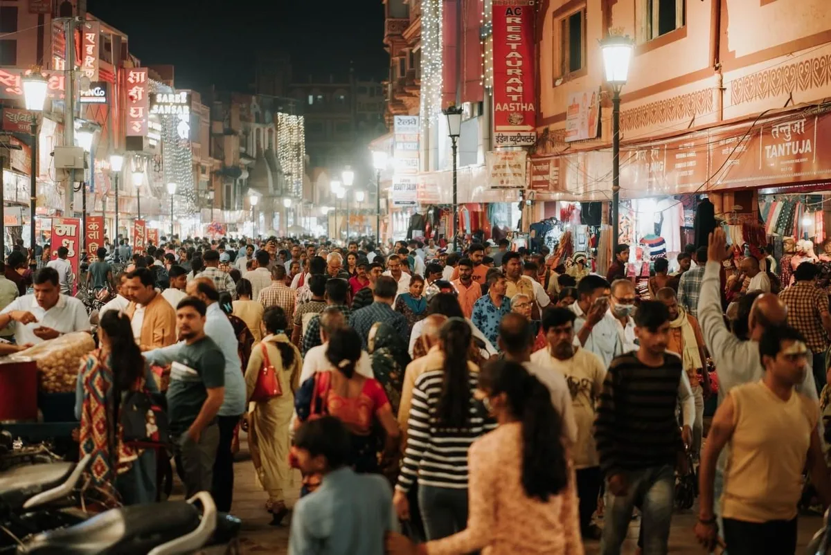 Delhi Master Plan 2047 targets 4 mn flats, mixed-use transit-led growth