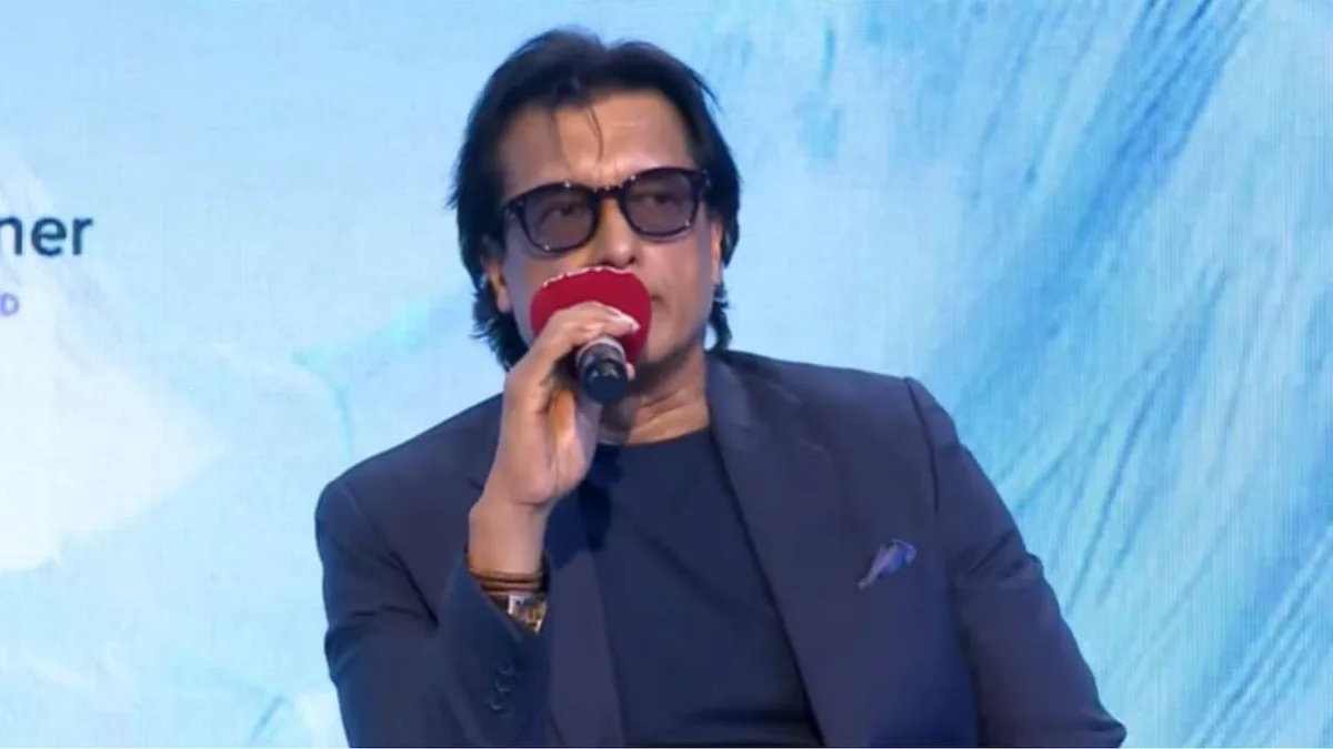 "Change Was Due": Nepal's Mahanayak Rajesh Hamal To NDTV On Balen Shah, Gen Z And Cinema