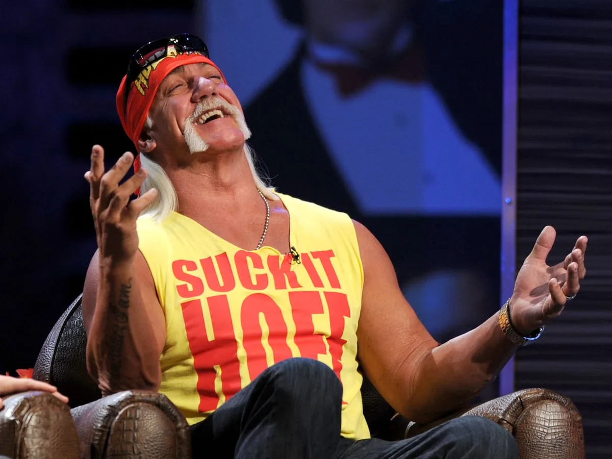 EDITORIAL | The 80s, pro-wrestling kayfabe and AI panic
