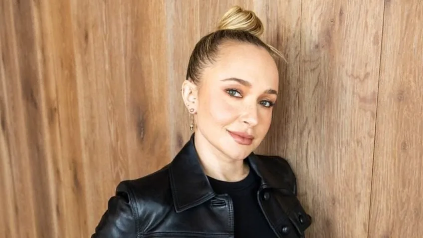 Atriz Hayden Panettiere morre aos 36 anos