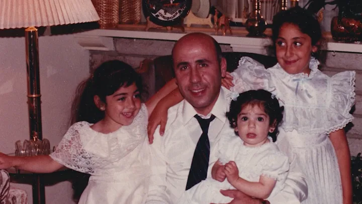 ‘Who Killed Alex Odeh?’ Trailer: True Crime Meets Geopolitics In Story Stretching From Southern California To Israel