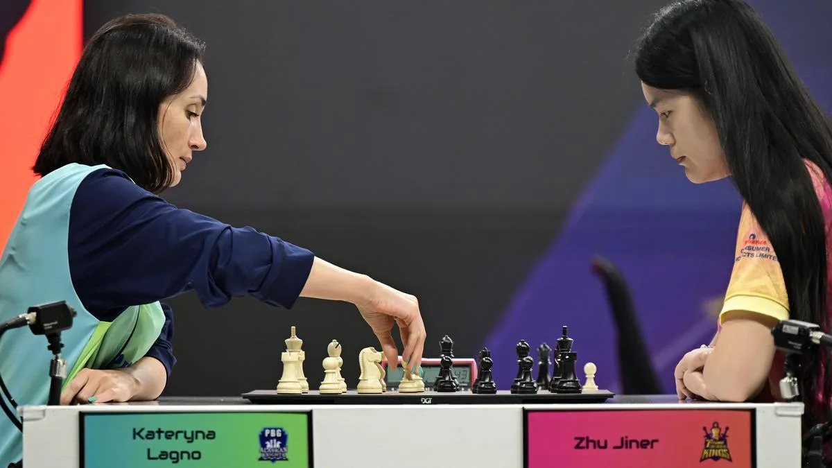 GCL: Pipers, Grandmasters inch closer to summit clash