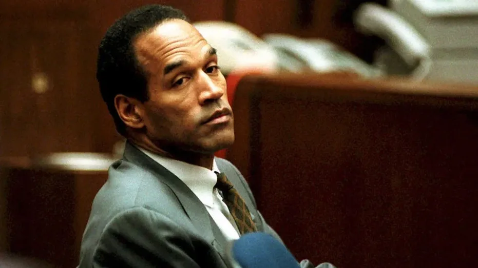 Brother of possible OJ Simpson accomplice claims he returned with bloody hands on night of murders: report
