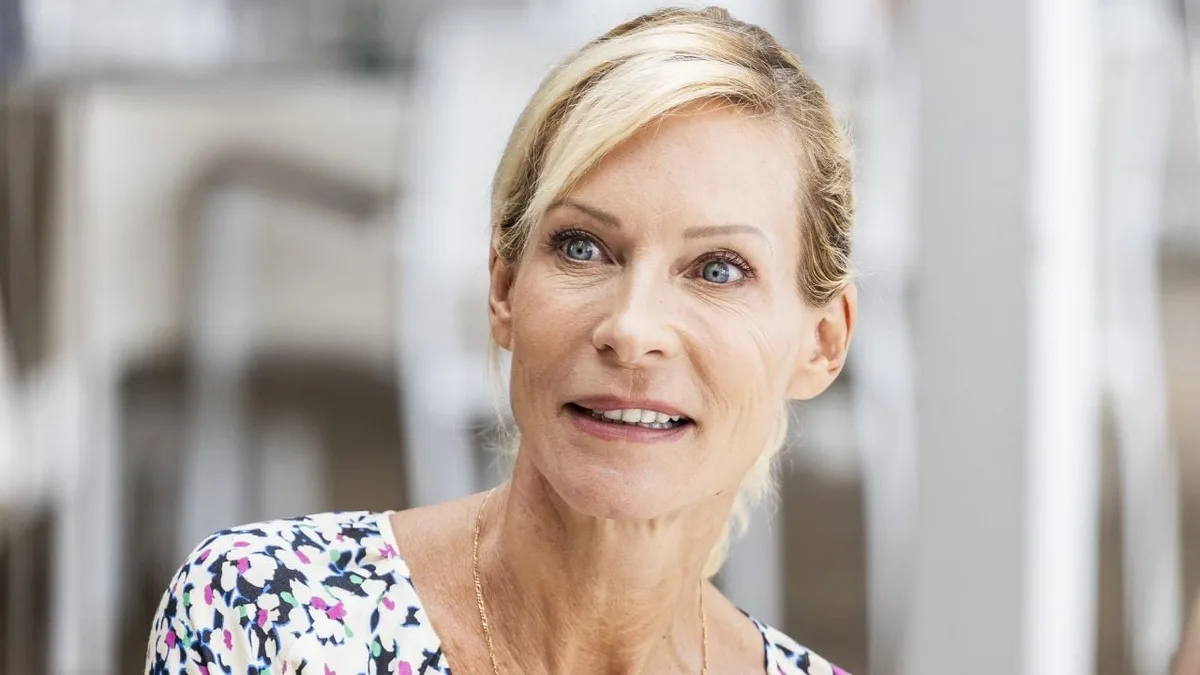 Plus belle la vie : on connaît la date de retour de Céline Frémont (Rebecca Hampton) ! La production assure qu'"elle va être en opposition avec beaucoup de personnages"