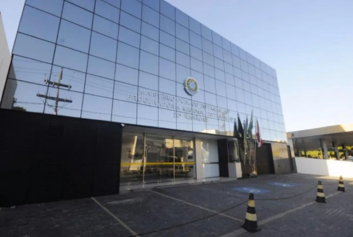 MPT ajuíza Ação Civil Pública contra supermercado por problemas em estrutura de depósito em Itabaiana