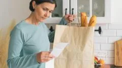 Jump in energy bills drives UK inflation to highest rate for four months