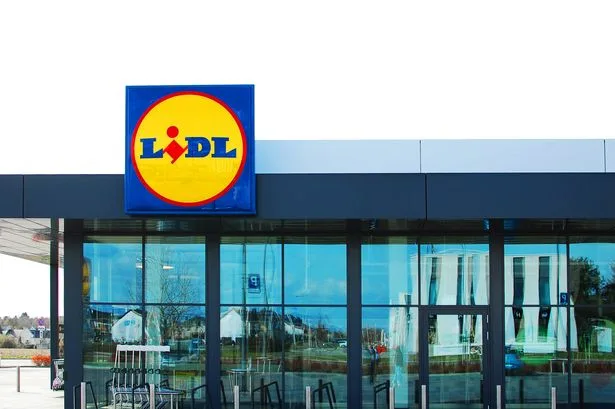 New 'soft and cosy' £10 Lidl jacket like £98 Next version - in stores Thursday