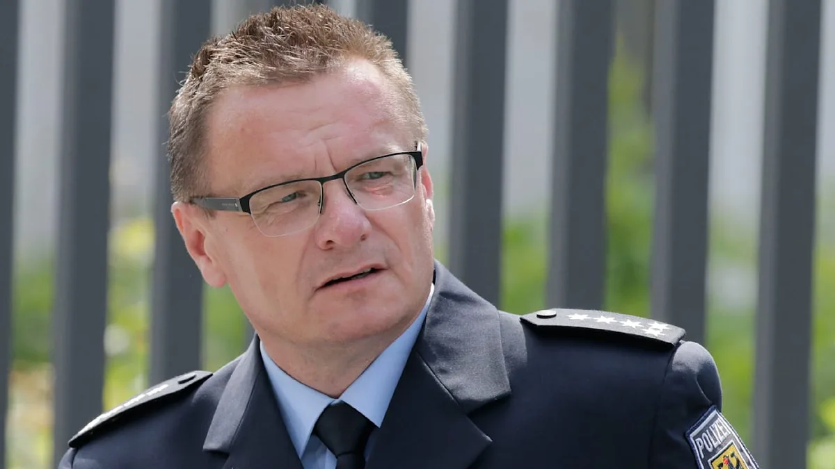 Einmarsch in Sachsen-Anhalt? - Die Skandal-Akte des Aufwiegel-Polizisten