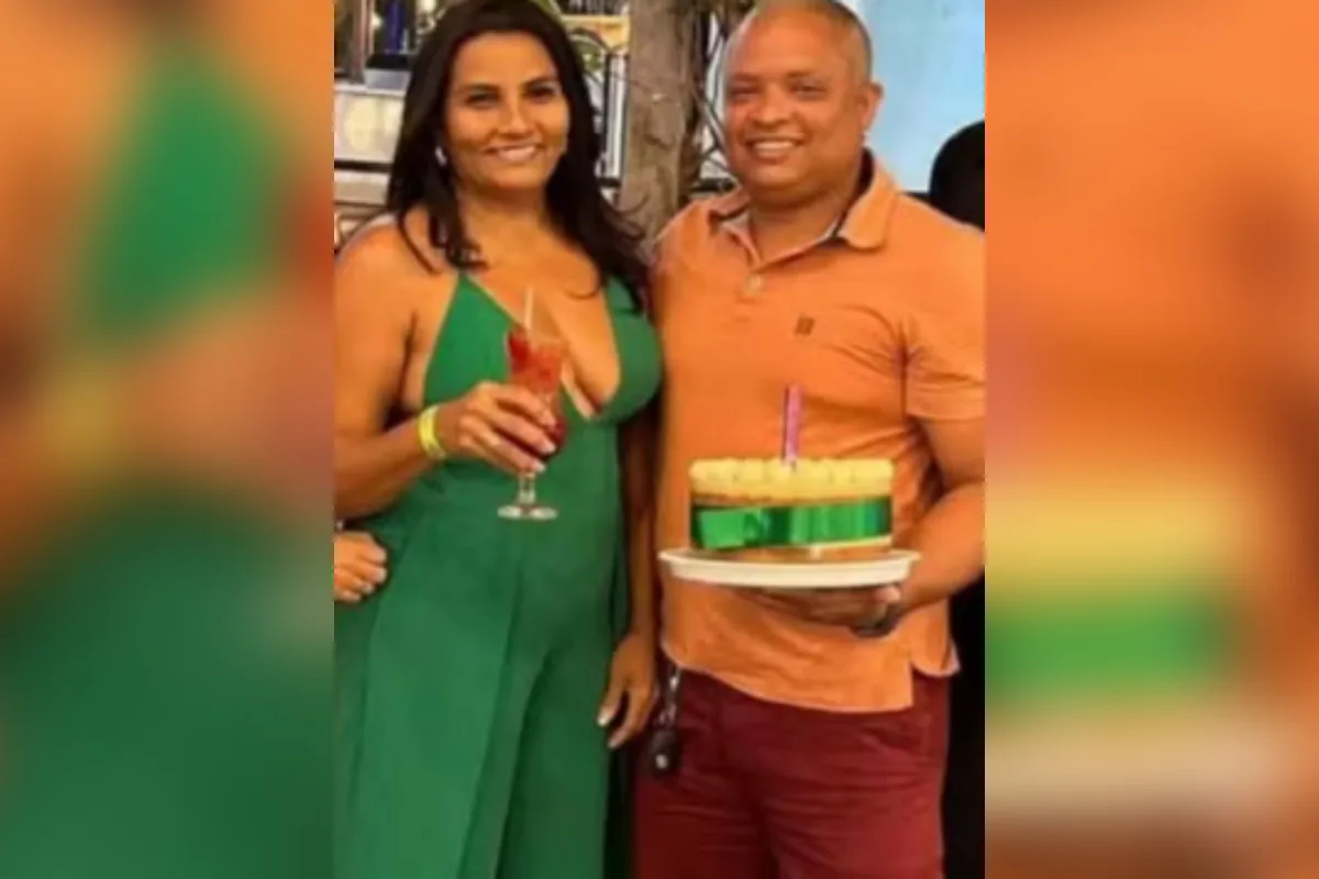 Casal morto em trailer: polícia investiga recusa de pagamento à facção