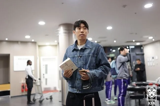 “손흥민과 함께 뛰는 꿈 이룰까?” 국대 미드필더 권혁규, LAFC가 영입 경쟁 나섰다