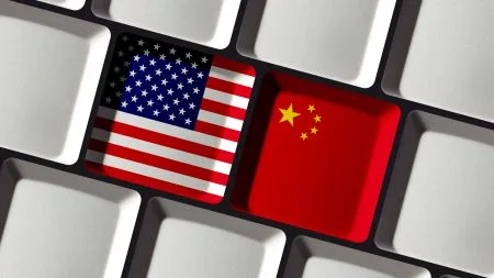 USA und China sprechen vorab über KI-Sicherheit und Handelskonflikt