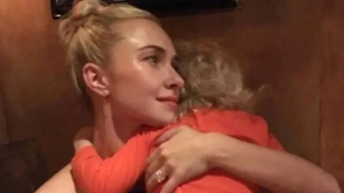 Did Hayden Panettiere plan to see her daughter in Ukraine before death? All we know as stunning details emerge