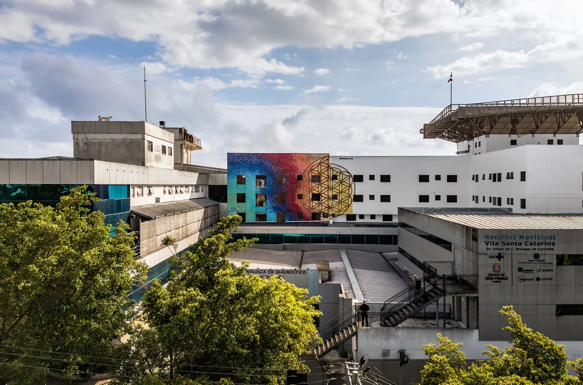 O avanço das cirurgias robóticas no Vila Santa Catarina, gerido pelo Einstein Hospital Israelita