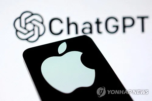오픈AI, 애플 상대 반격…"애플 복귀 직원이 우리 기밀 빼돌려"