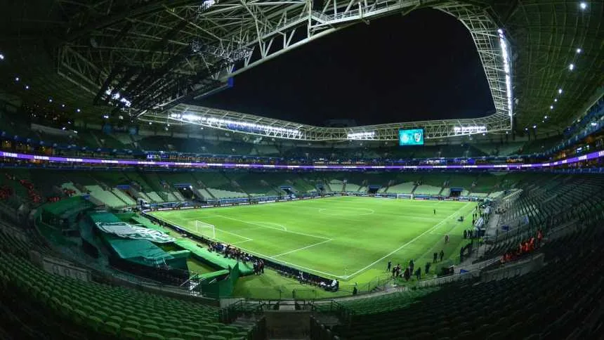 Um estádio, três bancos: o que explica o interesse de BTG Pactual, Nubank e Itaú pela arena do Palmeiras