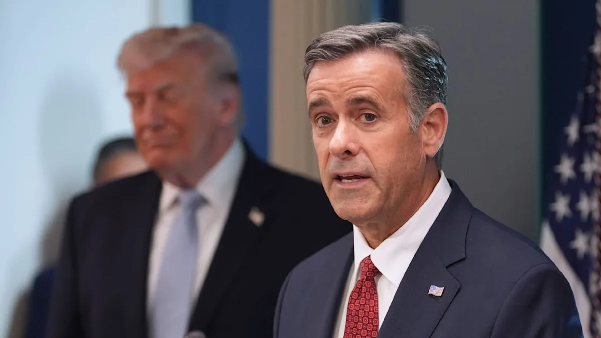 Trumps Top-Agent in Moskau - Sollte der Geheimflug gar nicht geheim bleiben?