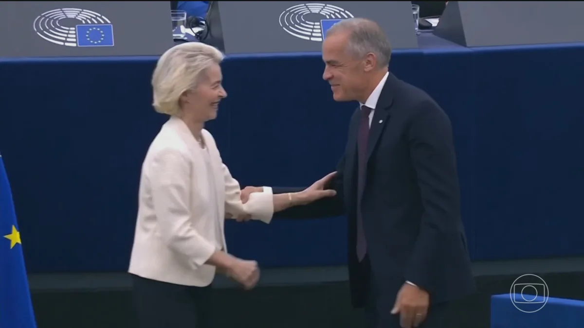 União Europeia convida Canadá a se tornar o primeiro Estado associado do bloco