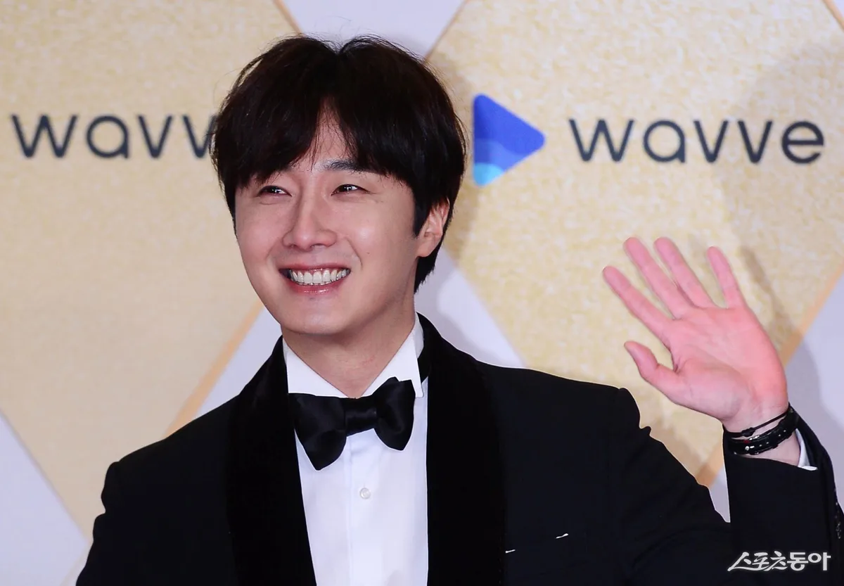정일우, 네팔 대홍수 피해에 기부…연 1000만원 후원자 모임 가입