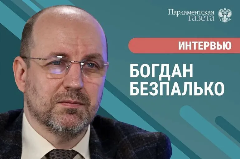 Богдан Безпалько — о подготовке Киева к зиме, страхах европейцев и политике Мерца