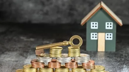 Après une accalmie, les taux des crédits immobiliers repartent à la hausse