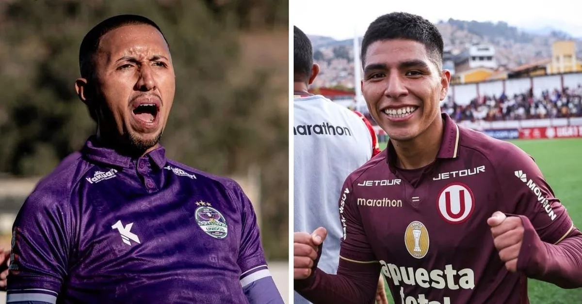 Universitario vs Comerciantes Unidos: día, hora y canal TV del duelo por fecha 8 del Torneo Clausura de la Liga 1 2026