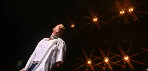 Alphaville, Macklemore: Veranstalter wollen heute wohl keine Politik mehr bei Konzerten - ist das gut?