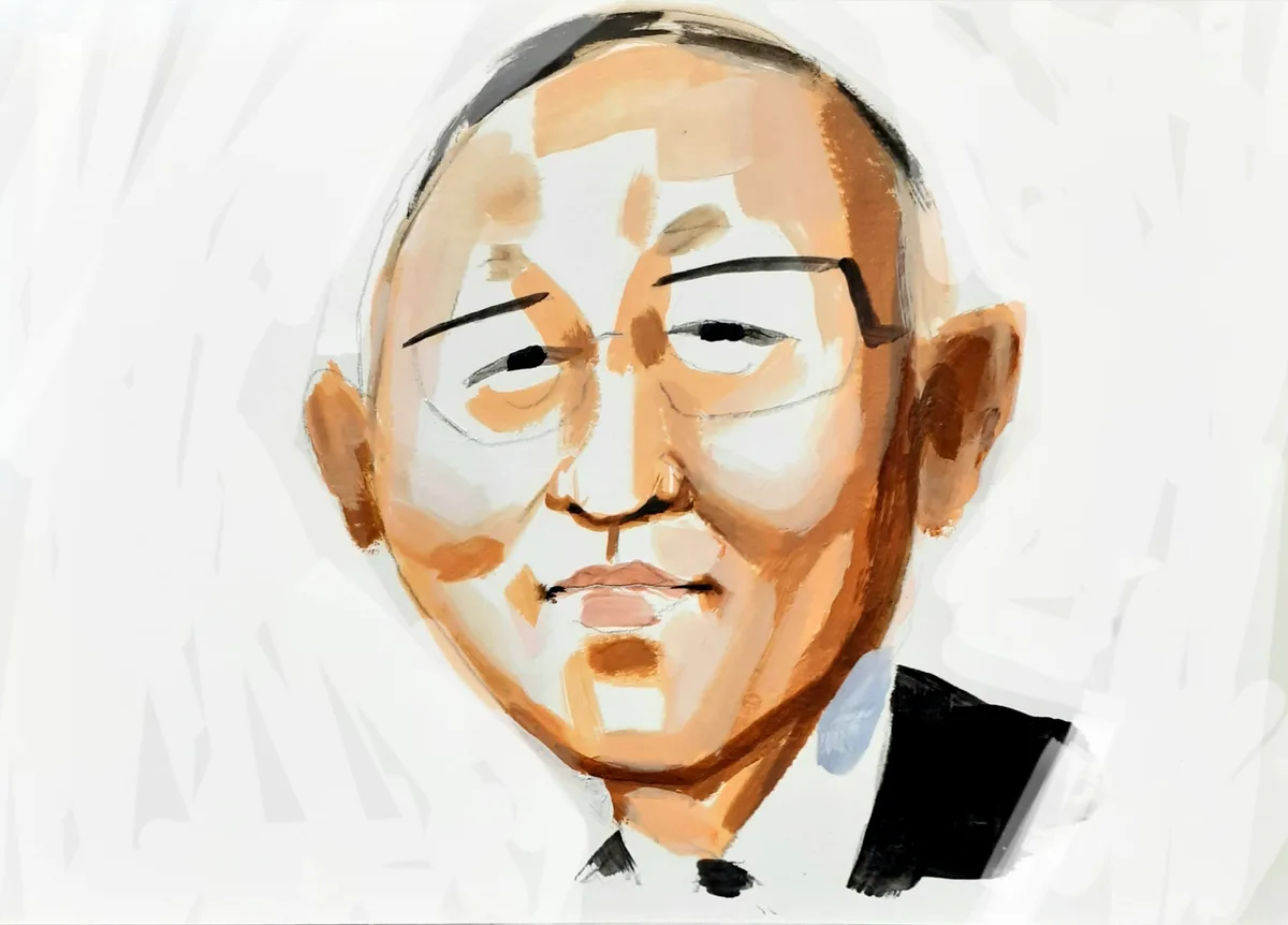 Tadashi Yanai, el hombre más rico de Japón, acecha a Inditex