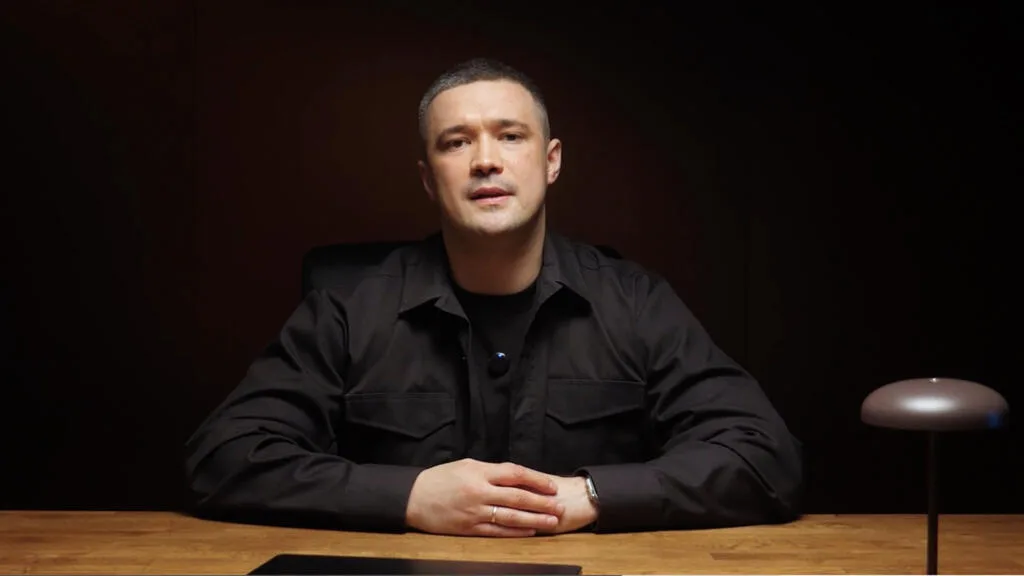 «Pour Mykhaïlo Fedorov, ex-ministre de la Défense, des élections sont possibles en Ukraine»