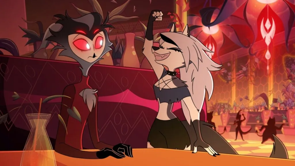 Trailer da 3ª temporada de ‘Helluva Boss’ promete novas aventuras infernais; Confira!