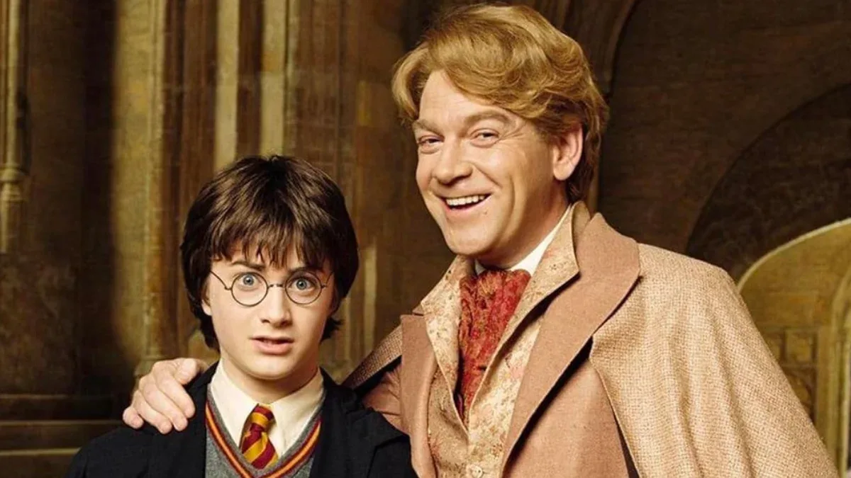 Novo Gilderoy Lockhart em série de Harry Potter é estrela de Game of Thrones