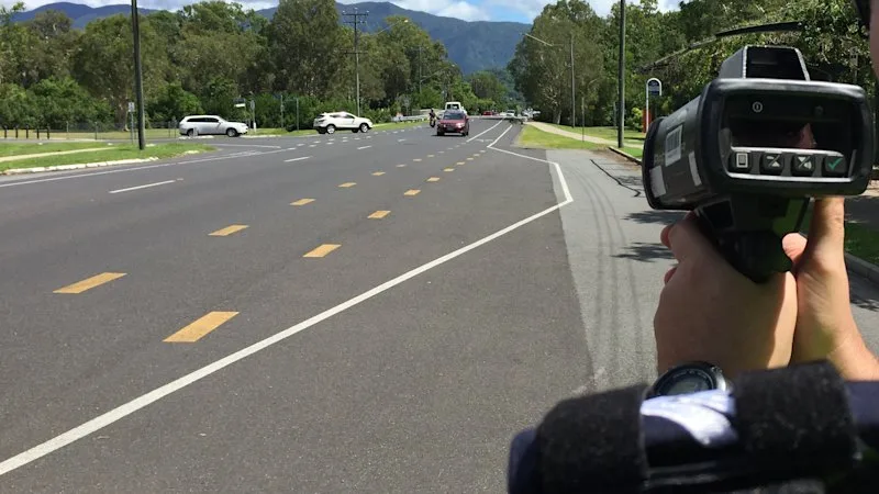 Woman charged after taking 1266 fines in ‘cash for demerit points’ scheme