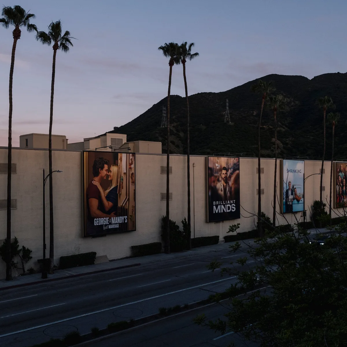 Paramount Weighs Some Concessions in Bid to Finalize Warner Bros. Merger