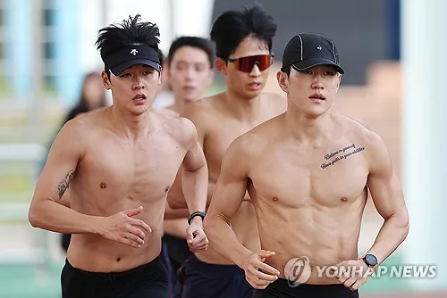 [아시안게임 D-30] ②종합 2위 탈환 도전 태극 전사, 골든데이 시나리오