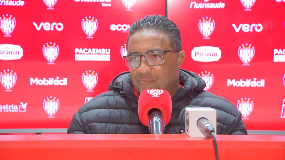 Vaguinho aprova atuação em empate e confia no Noroeste na semifinal da Copa Paulista