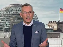 Politik-Aussteiger zu Bärbel Bas: Michael Roth: "Da sollten wir alle mal die Schnauze halten"