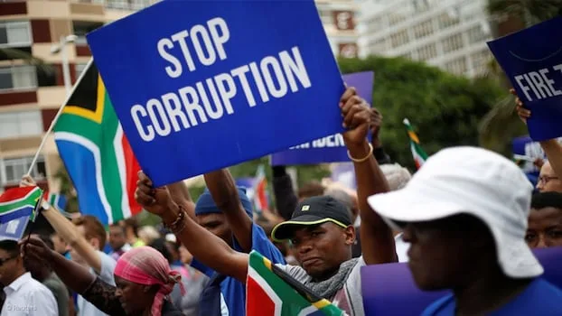 SOWETAN | Protect heroes who expose corruption