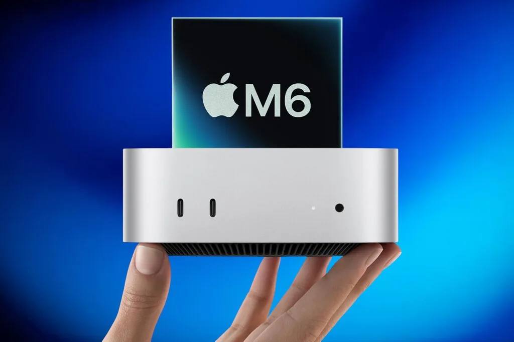 La Mac que cabe en tu mano es más poderosa que nunca antes con el nuevo chip M6. Este es su precio en México