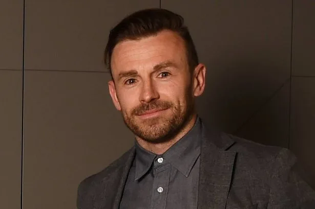 Julian Ward's previous Liverpool plan including rebuild demand and Jude Bellingham snub
