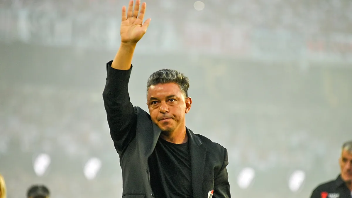Marcelo Gallardo quedó a un paso de dirigir a la selección de Ecuador: el detalle que falta resolver en la negociación