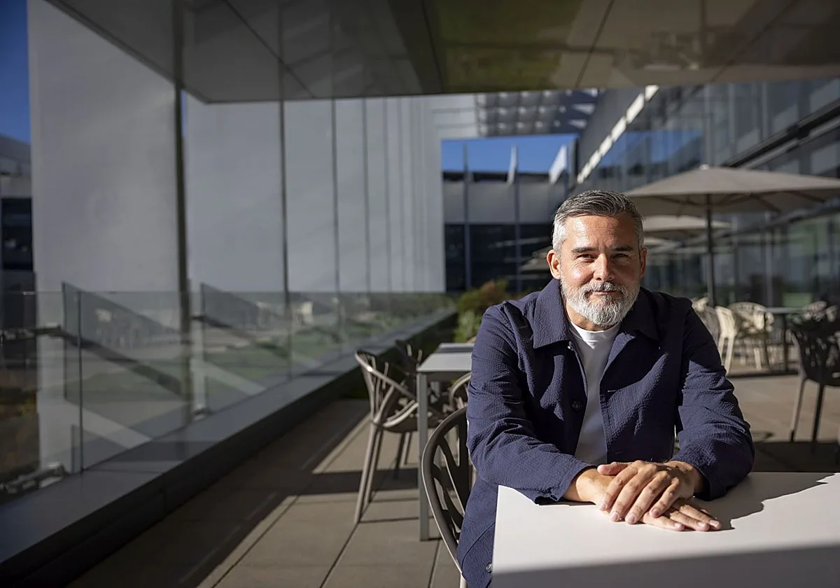 «La IA no viene a quitar empleos, sino a mejorar la competitividad»