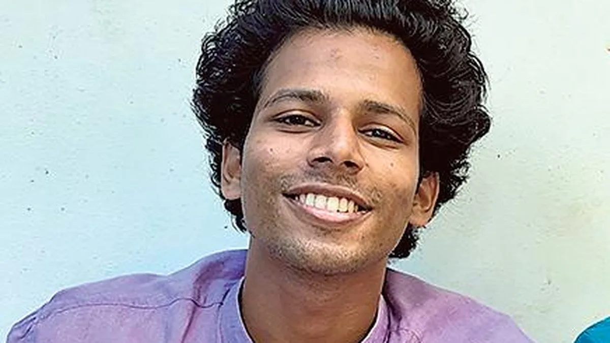 Protester may need ear surgery after alleged assault in detention, medical reports show