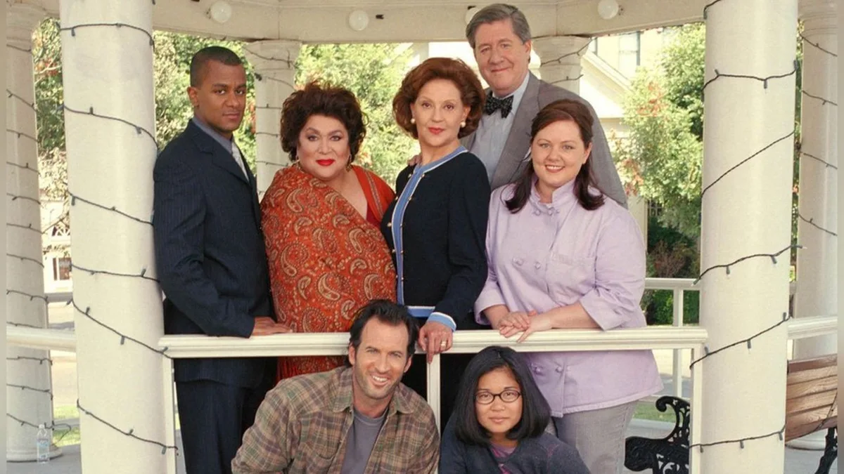 Alternder „Gilmore Girls"-Cast: Grußvideos der Stars auf die Schippe genommen